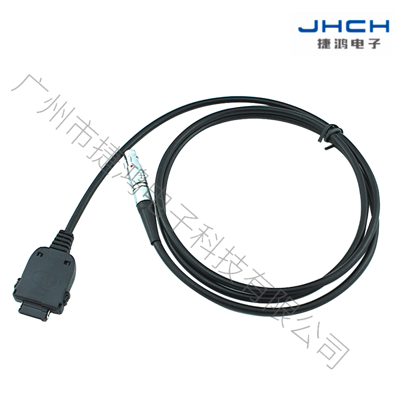 DOC129PDA數(shù)據(jù)線(xiàn)