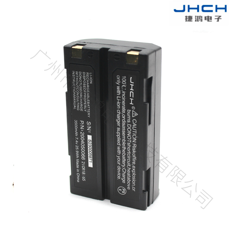 名稱；XB-2(3400mAh)-PA