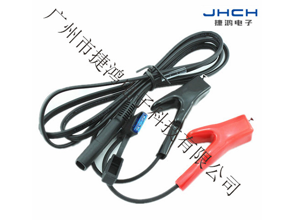 A00400電瓶電源線(xiàn)